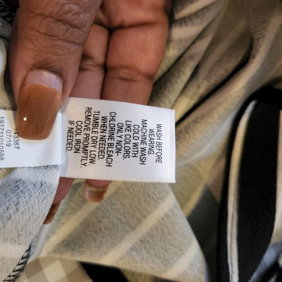 Blouse - Picture 7 of 7